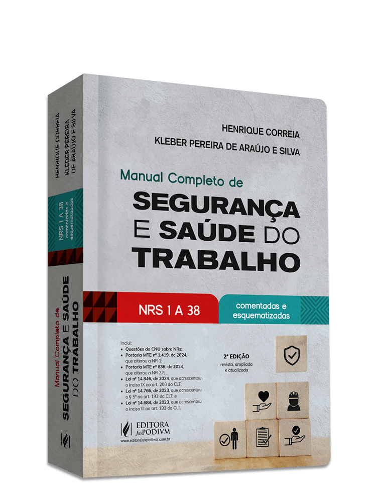 Imagem 1 do produto JUS3896