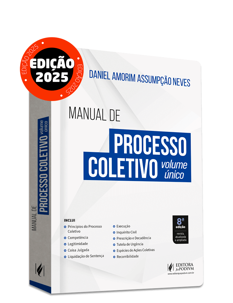 Imagem 1 do produto JUS4029