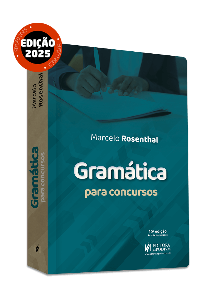 Gramática para Concursos (2025)