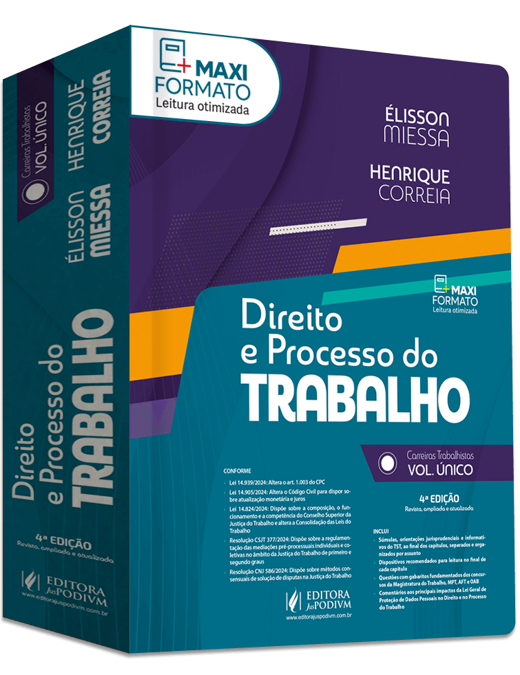 Imagem 1 do produto JUS4069