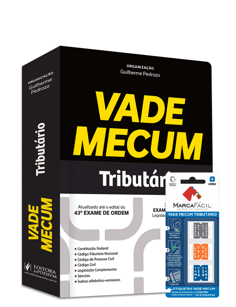 Imagem 1 do produto JUS4163