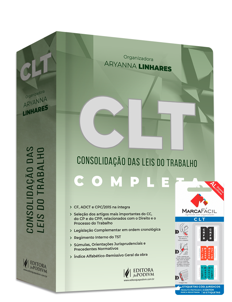 Imagem 1 do produto JUS4167