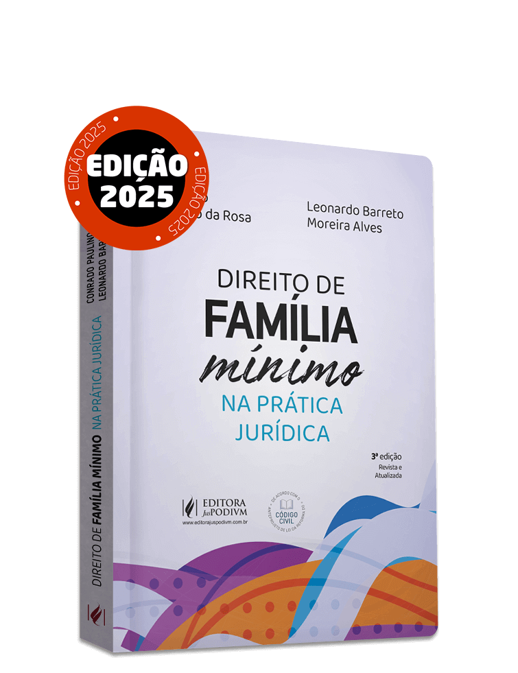 Direito de Família Mínimo na Prática Jurídica (2025)