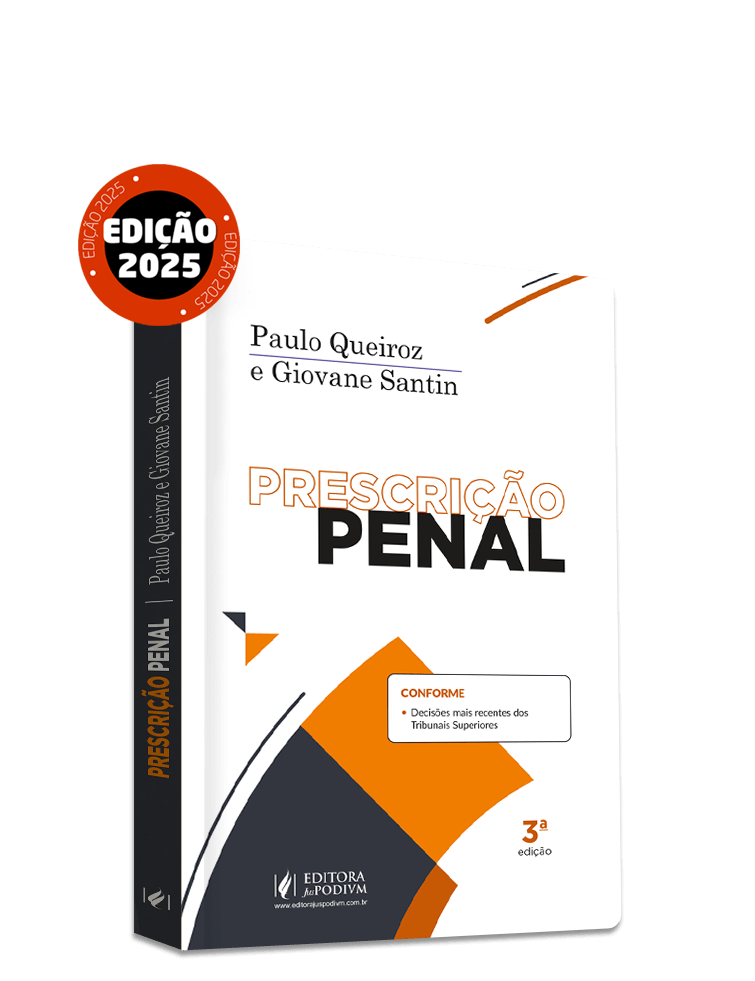 Prescrição Penal (2025)