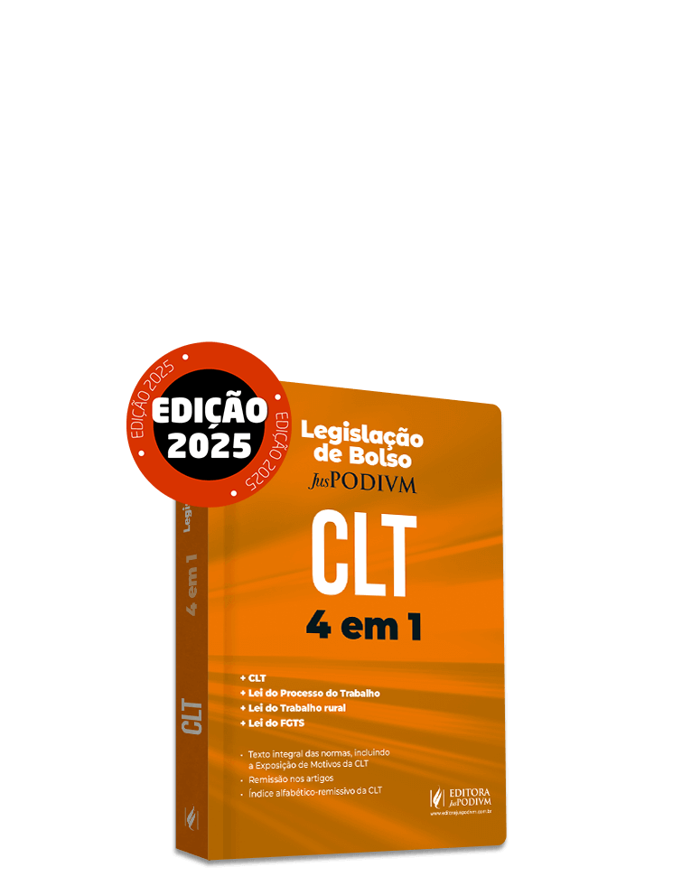 Imagem 1 do produto JUS4223