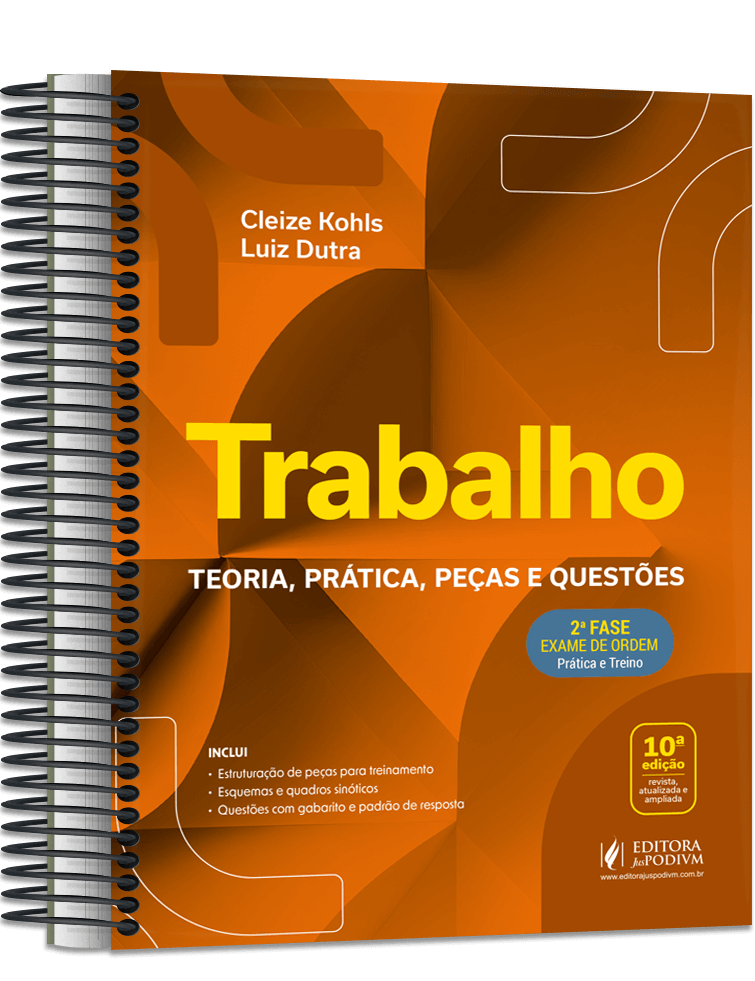 Imagem 1 do produto JUS4268