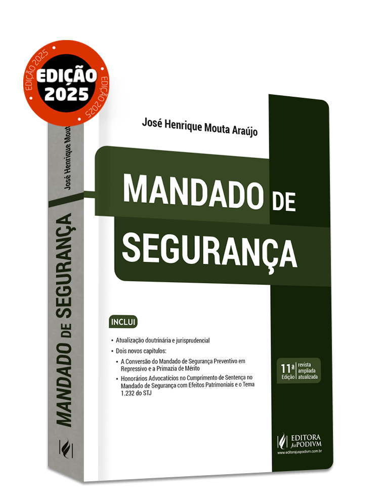 Mandado de Segurança (2025)