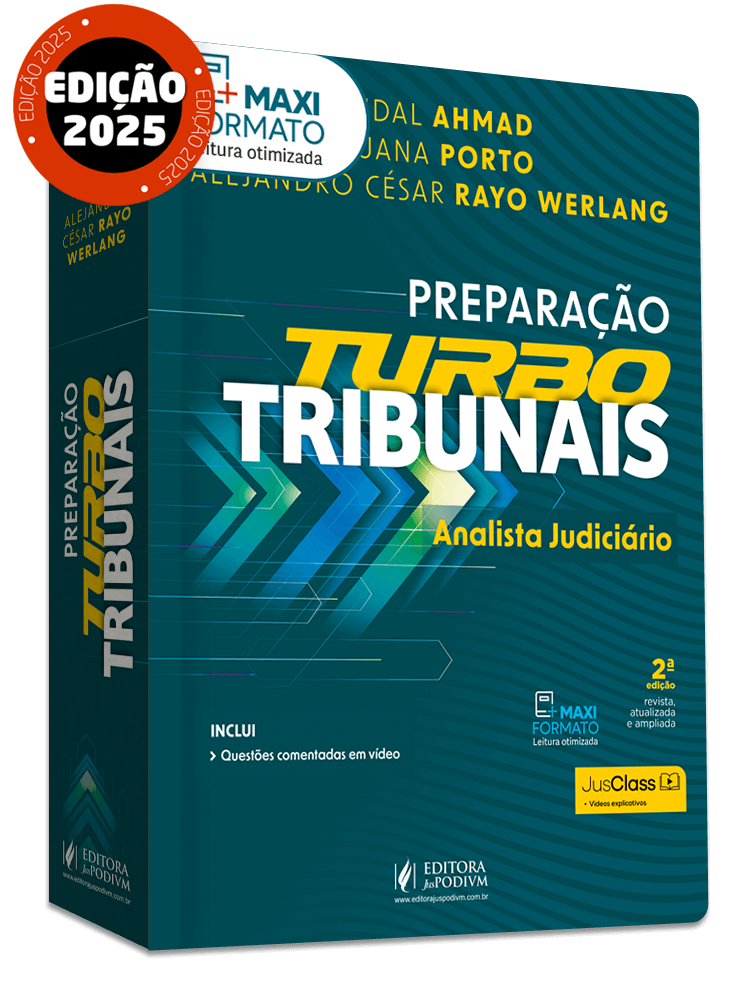Imagem 1 do produto JUS4346