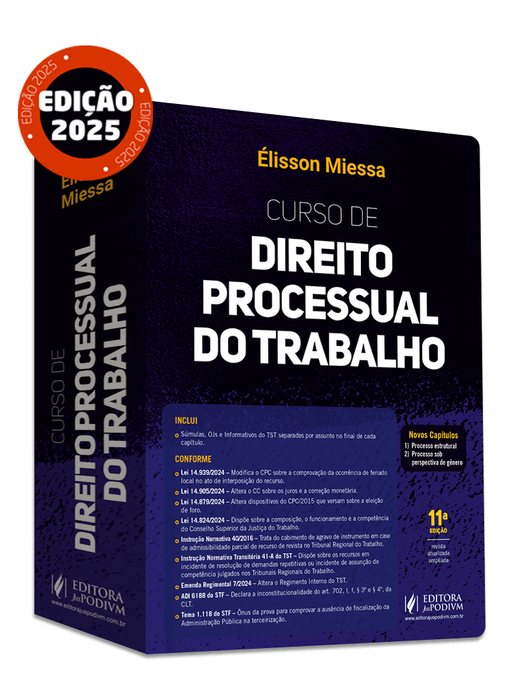 Imagem 1 do produto JUS4347