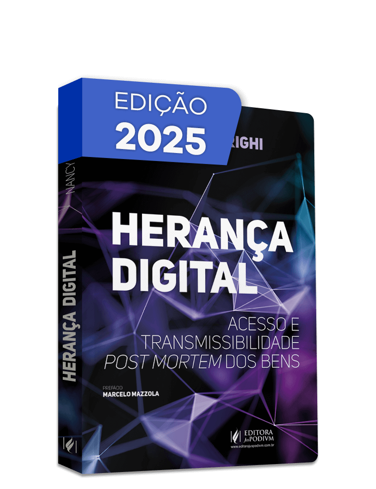 Herança Digital: Acesso e Transmissibilidade Post Mortem dos Bens (2025)