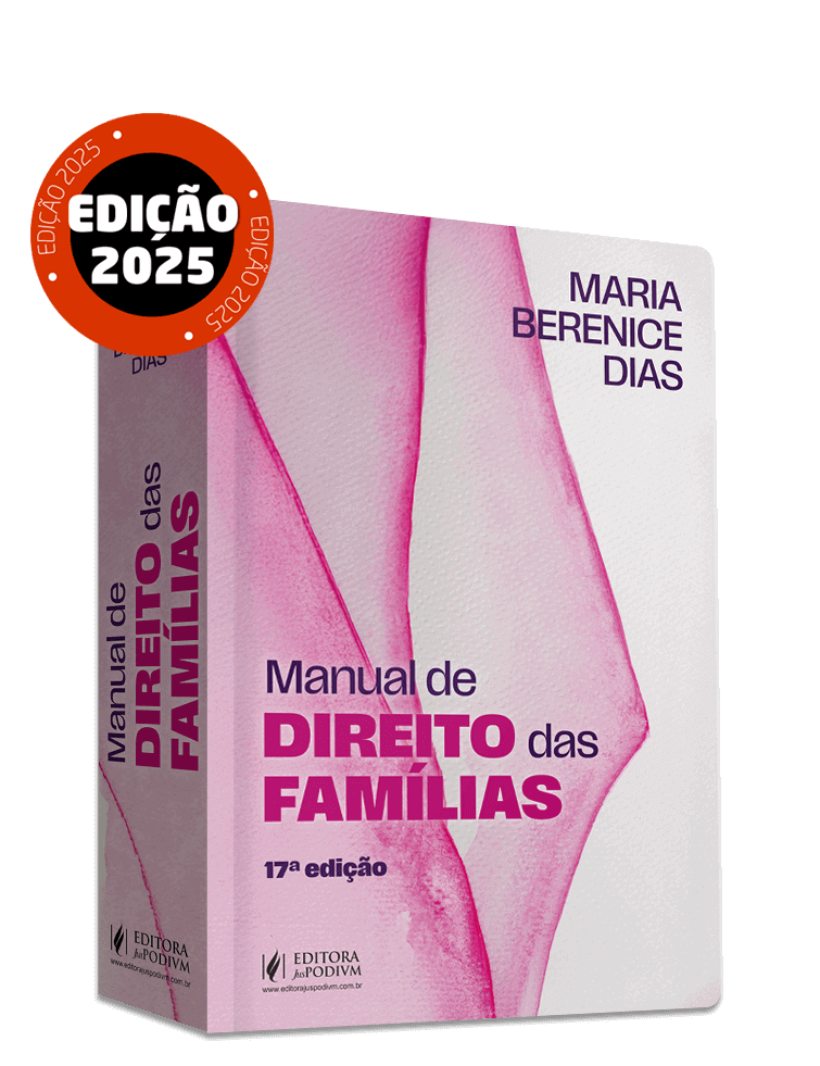 Manual de Direito das Famílias (2025)