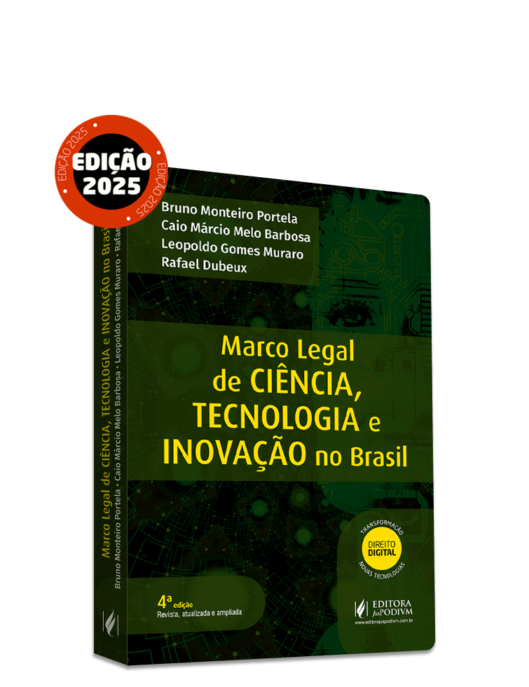 Marco Legal de Ciência, Tecnologia e Inovação no Brasil (2025)