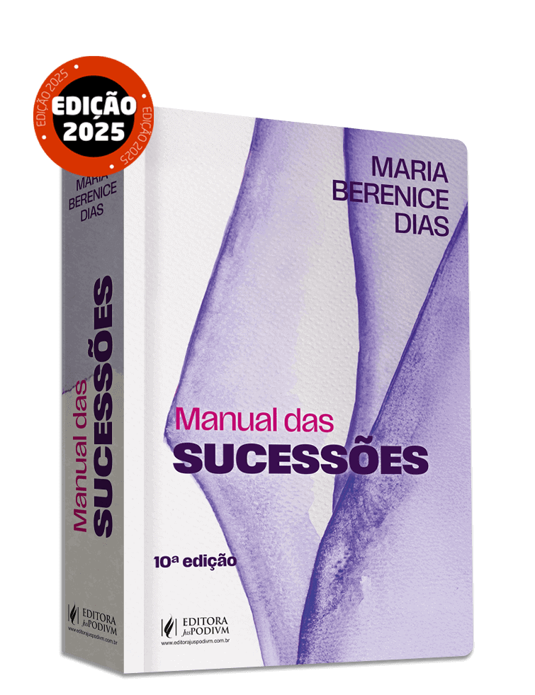 Manual das Sucessões (2025)