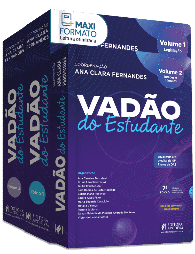 Imagem 1 do produto JUS4522
