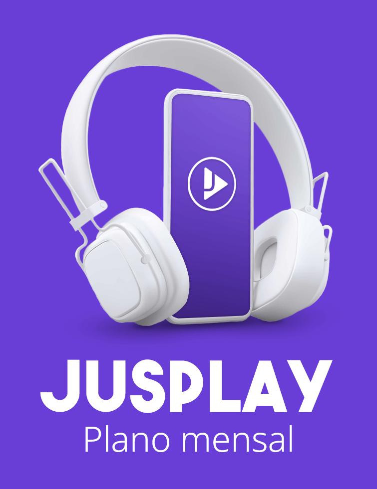 Jusplay - Milhares de Áudios. Áudios Novos Todos os Dias. Doutrina, Legislação, Jurisprudência e Questões