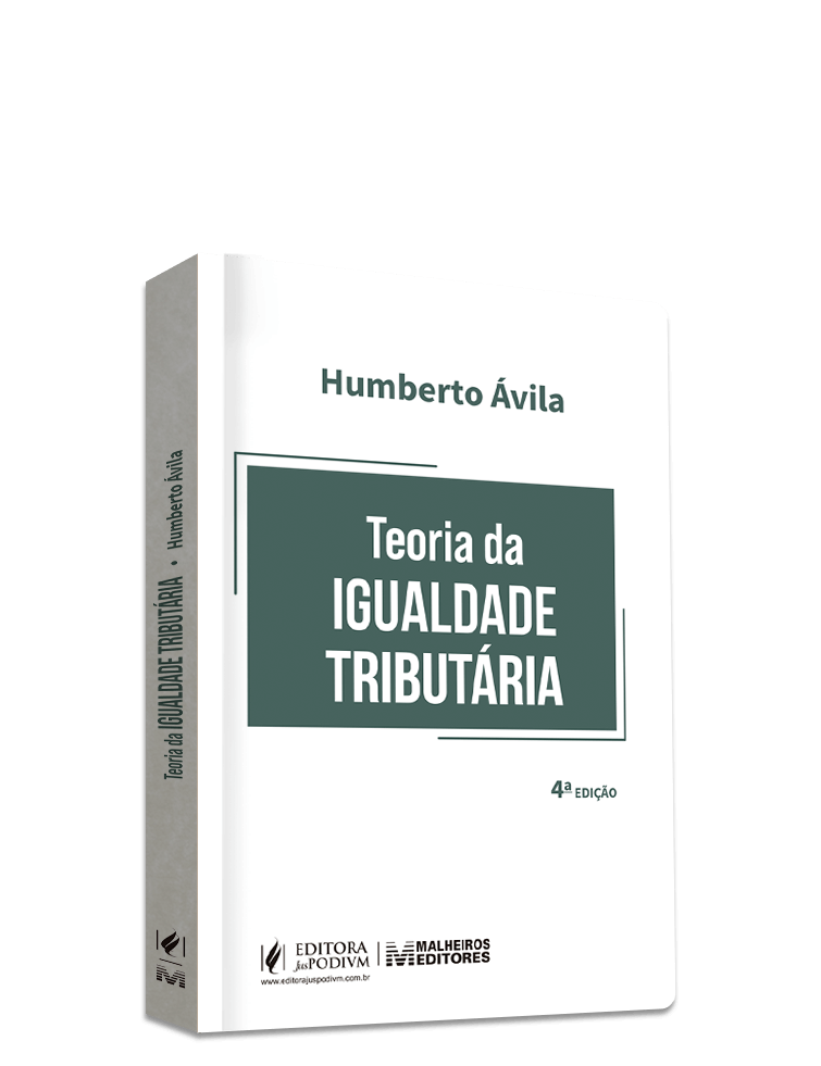 Teoria da Igualdade Tributária