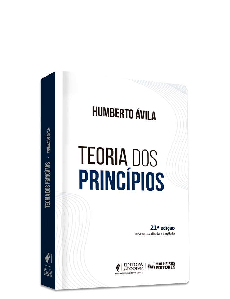 Teoria dos Princípios (2022)