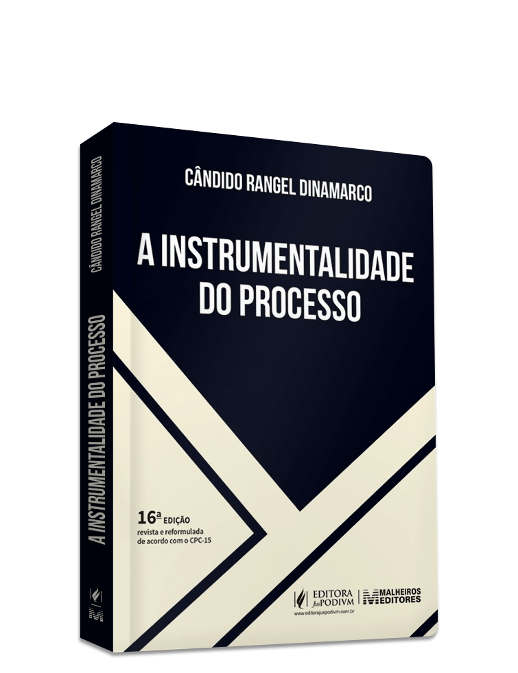 Instrumentalidade do Processo (2023)