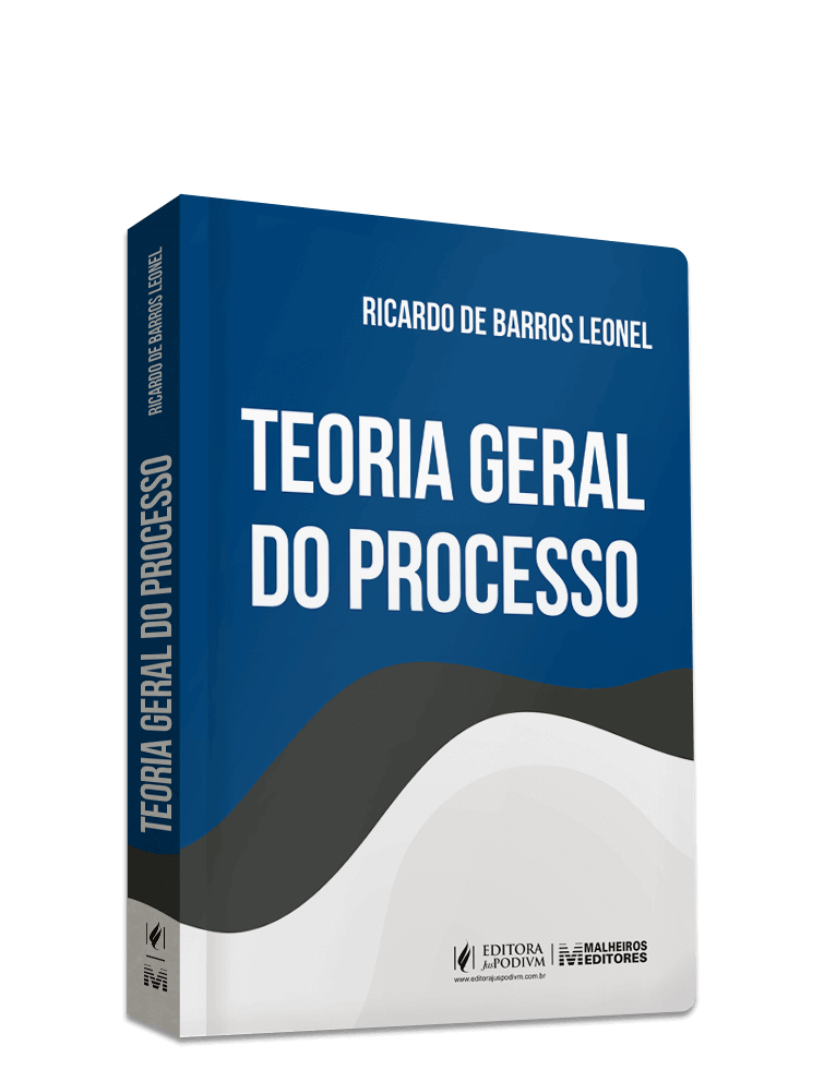 Teoria Geral do Processo (2023)