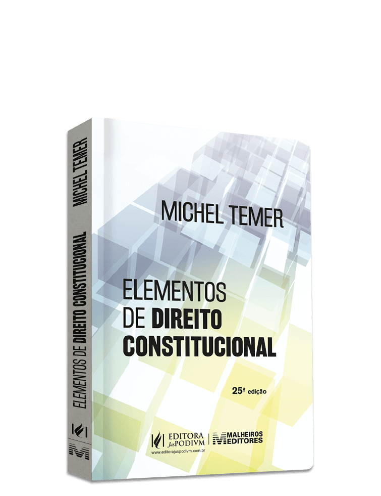 Elementos de Direito Constitucional (2023)