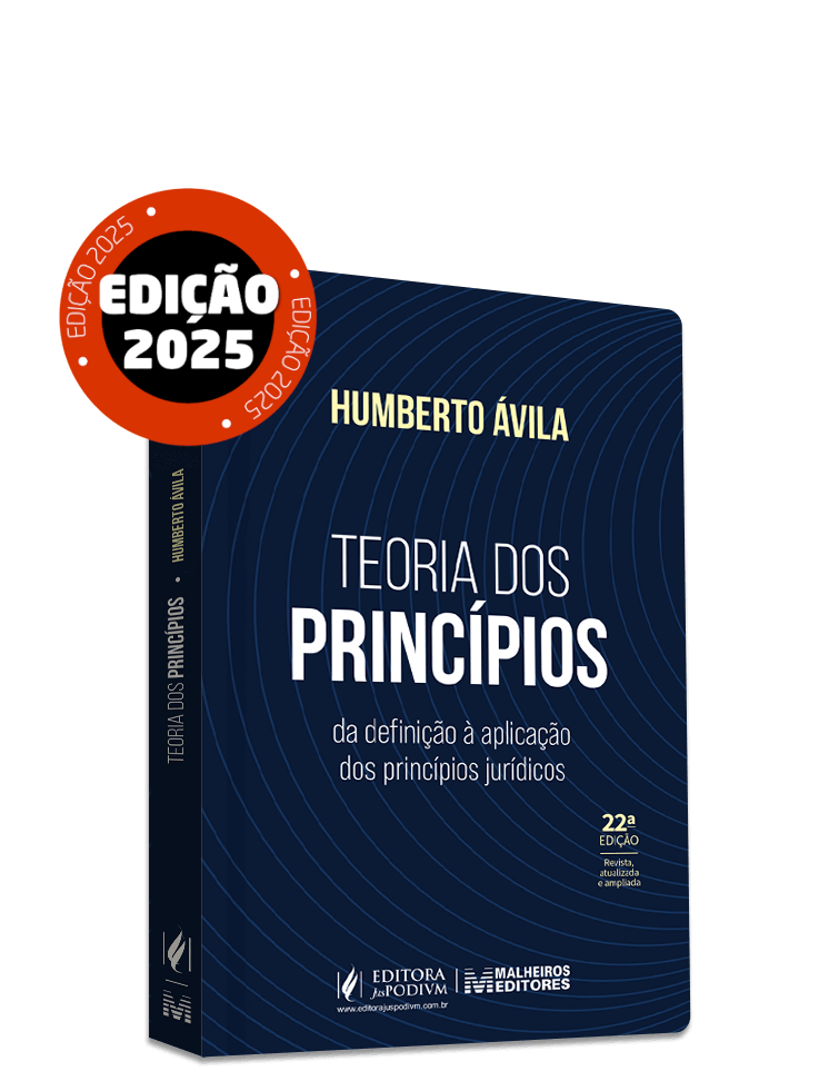 Teoria dos Princípios (2025)