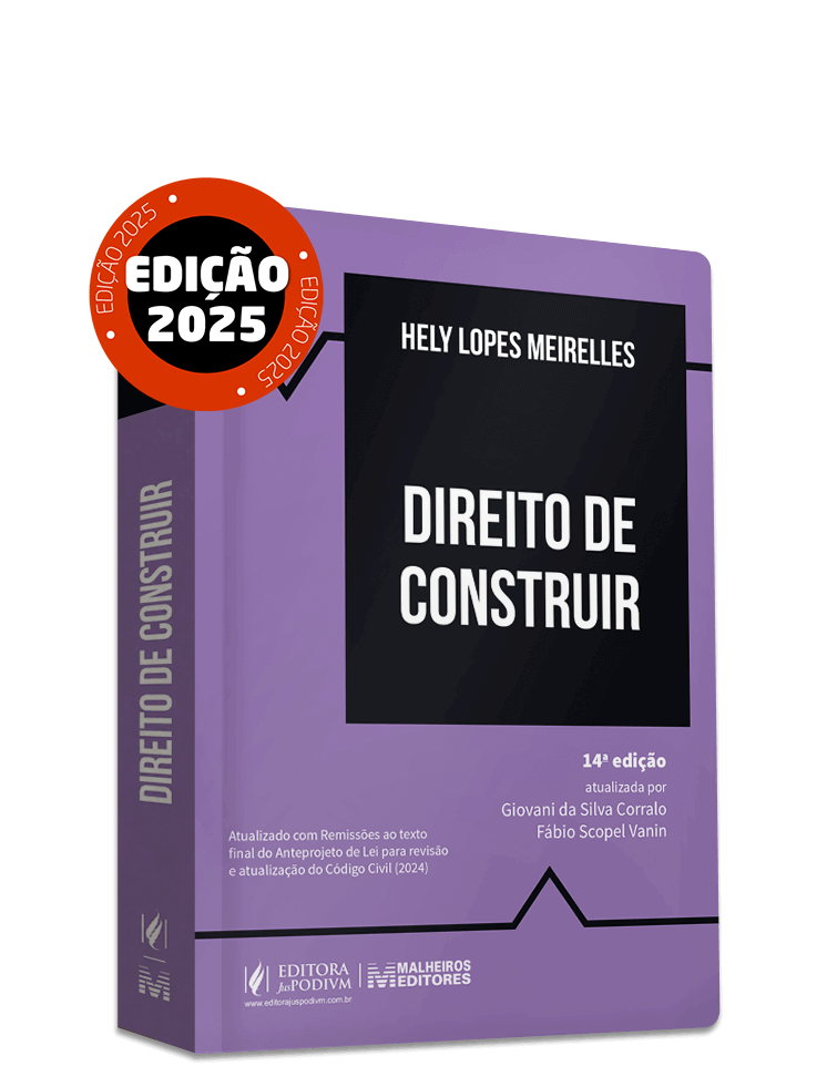 Direito de Construir (2025)