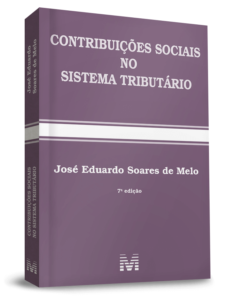 Contribuições Sociais no Sistema Tributário