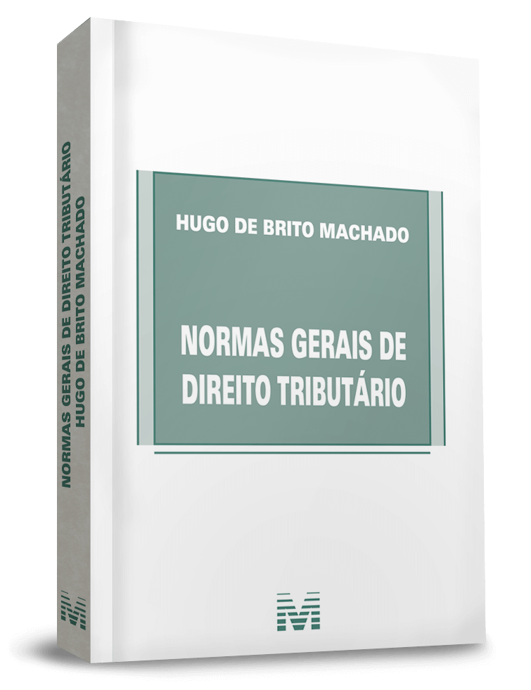 Normas Gerais de Direito Tributário