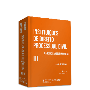 Instituições de Direito Processual Civil v. III (2024)