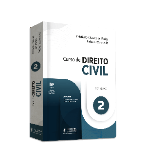Curso de Direito Civil - v.2 - Obrigações (2024)