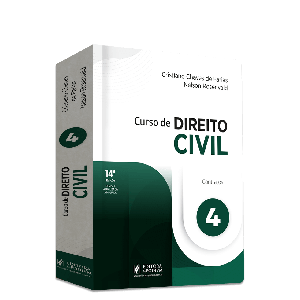 Curso de Direito Civil - v.4 - Contratos (2024)