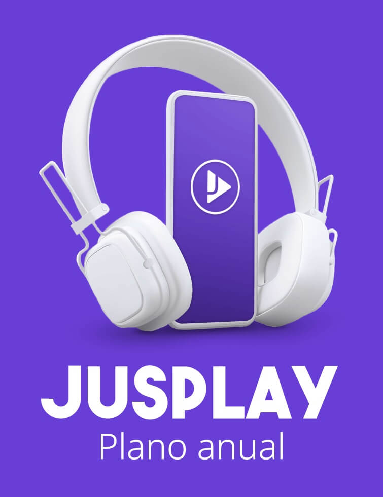 Jusplay RC - Plano Anual