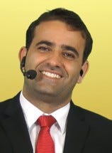 Rafael Barretto