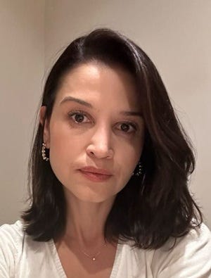 Mariana Lucena Nascimento