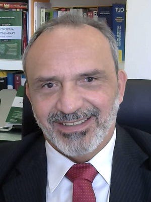 Paulo Mont'alverne Frota