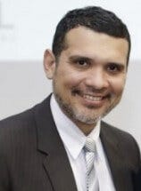 Ricardo Magno Teixeira Fonseca