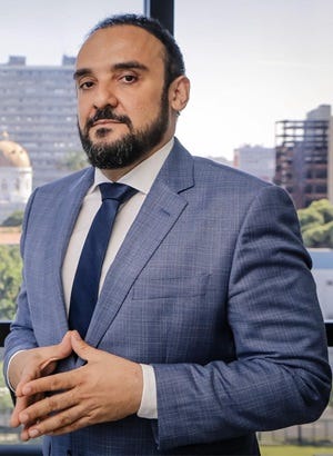 Ricardo Alexandre
