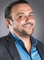 Ricardo Alexandre