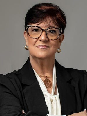 Maria Augusta Guimarães de Almeida