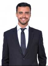 Bruno Ferreira de Oliveira