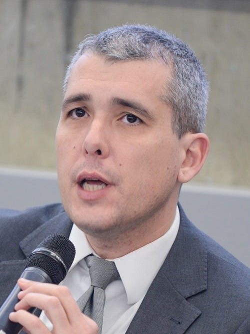 Humberto Dalla Bernardina de Pinho