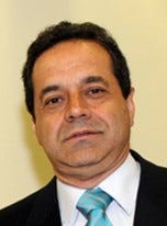 José Marcos Rodrigues Vieira
