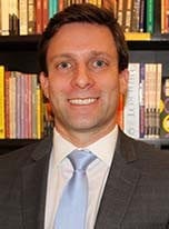 Rafael Francisco Marcondes de Moraes
