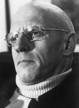 Michel Foucault
