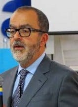 Eduardo Arruda Alvim