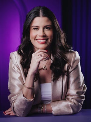Ana Clara Fernandes