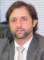 Marco Aurélio Serau Junior