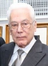 Sergio Ferraz