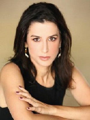 Mariana Bazzo