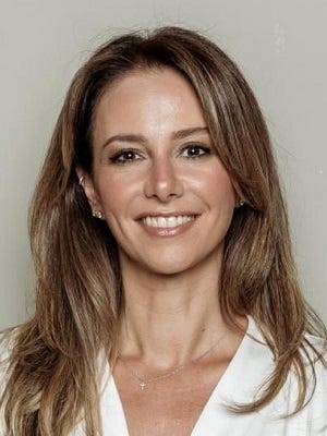 Silvia Chakian